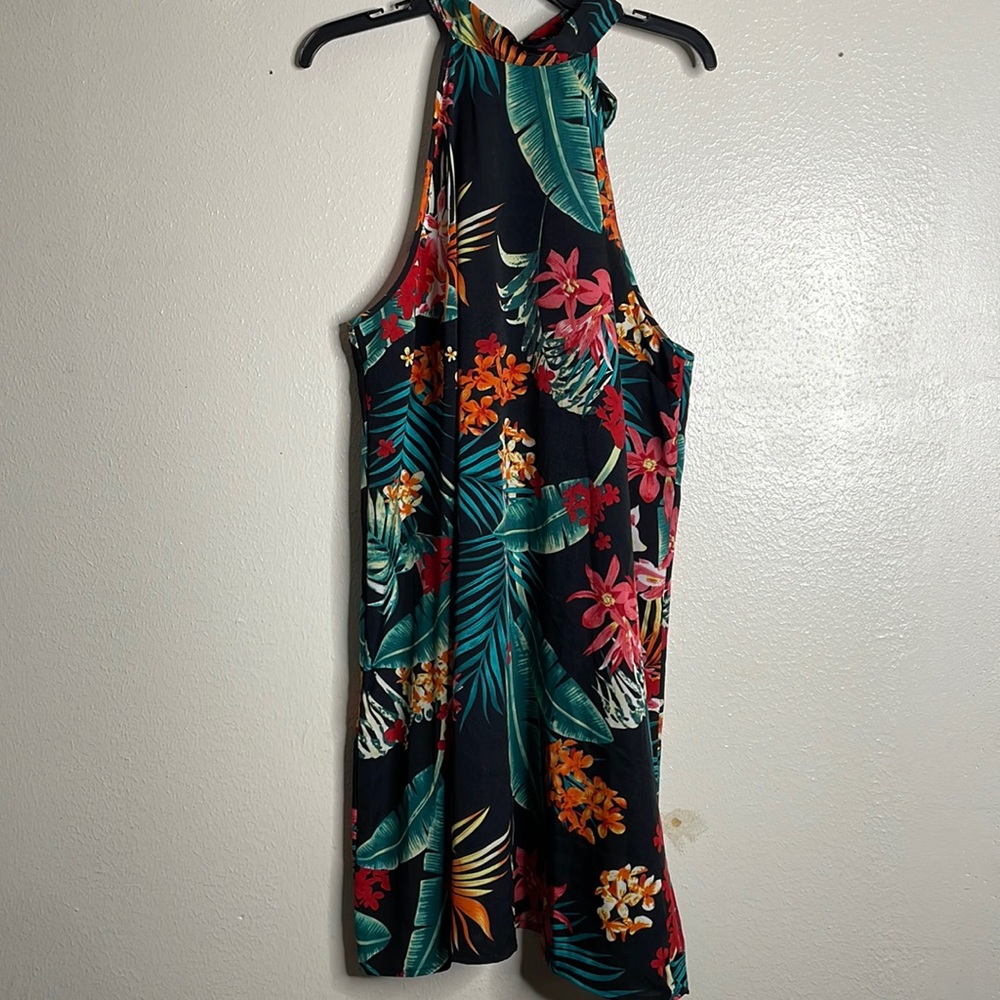 SHEIN WOMEN'S DRESS